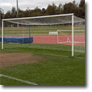 soccer goal net